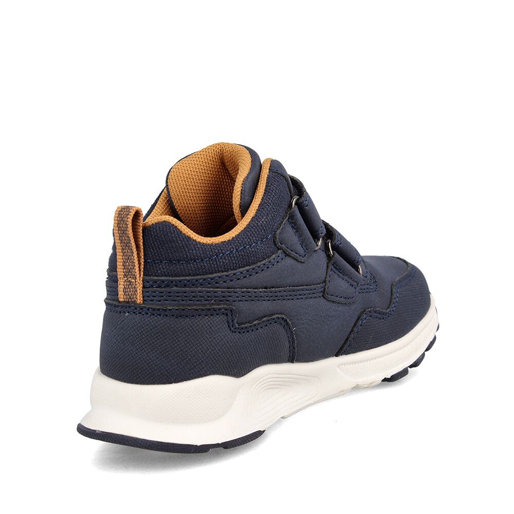 Bot&iacute;n Ni&ntilde;o Bubblegummers Calgary Azul Marino image number 3.0